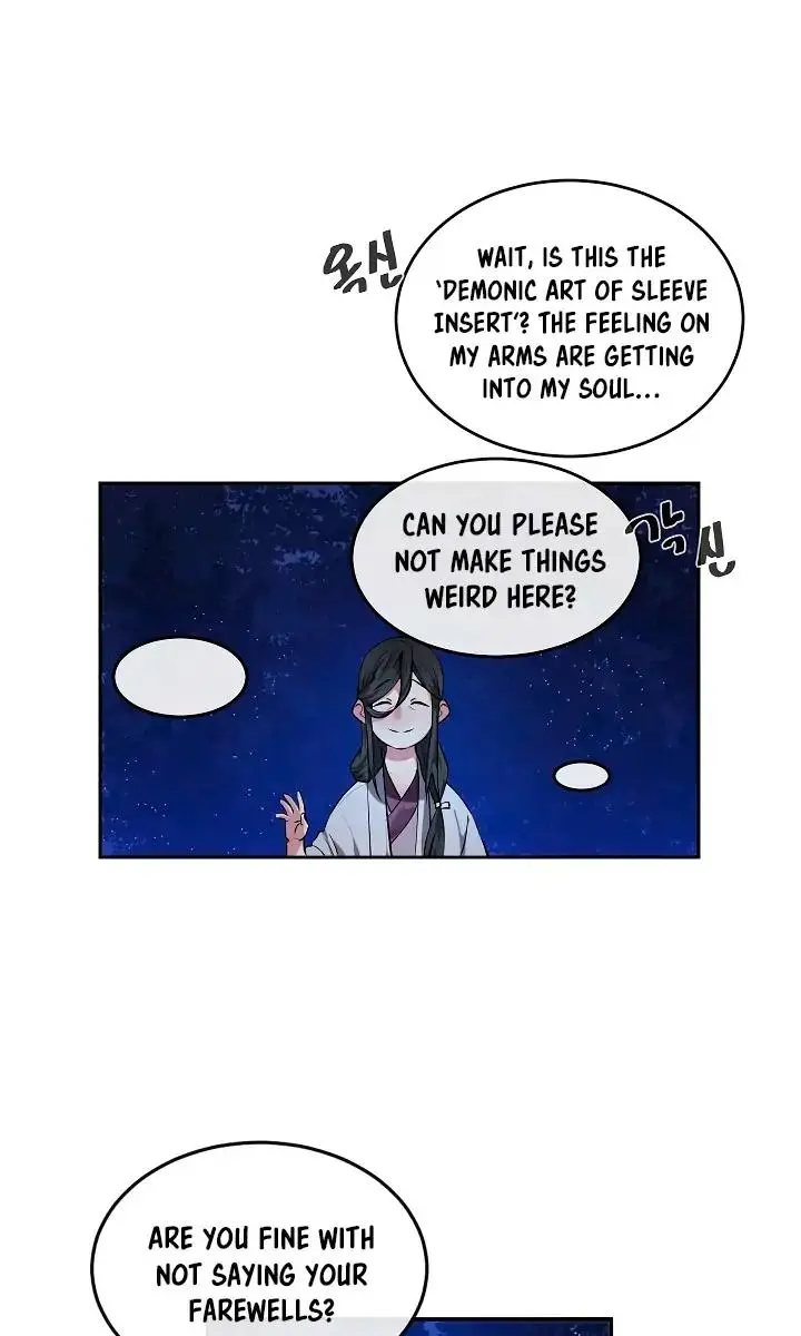 Volcanic Age Chapter 87 Page 72