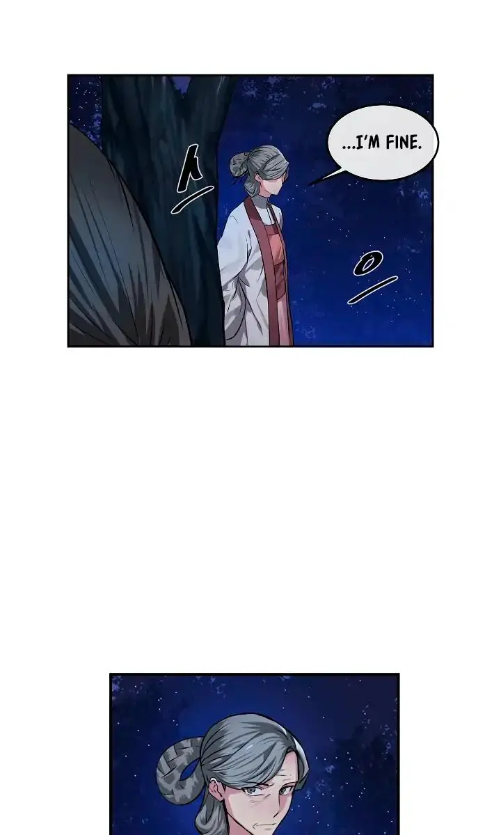 Volcanic Age Chapter 87 Page 74