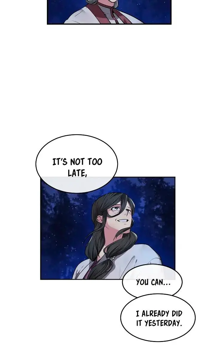 Volcanic Age Chapter 87 Page 75