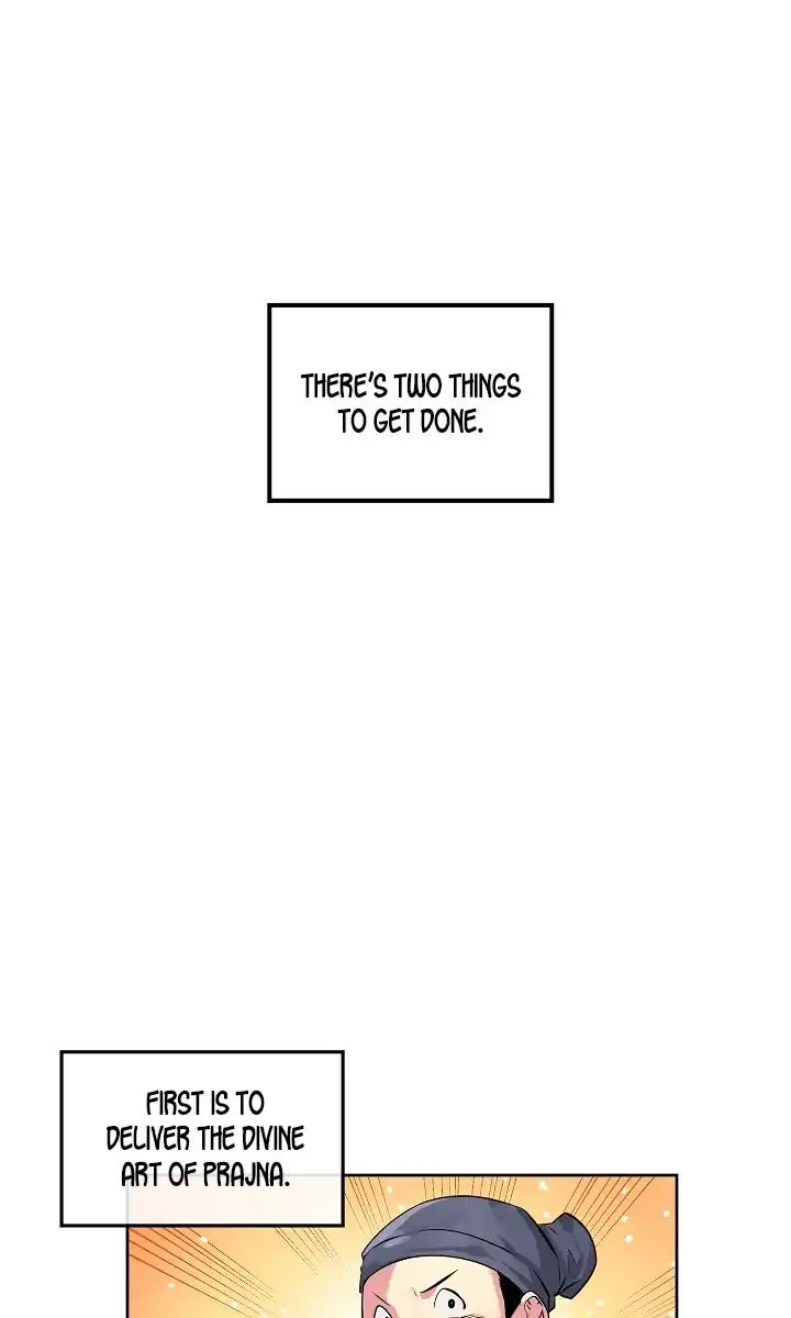 Volcanic Age Chapter 87 Page 81