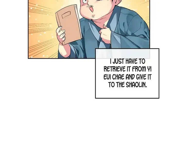 Volcanic Age Chapter 87 Page 82