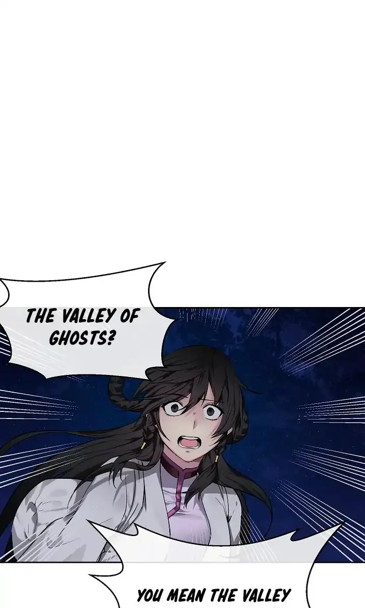 Volcanic Age Chapter 88 Page 2