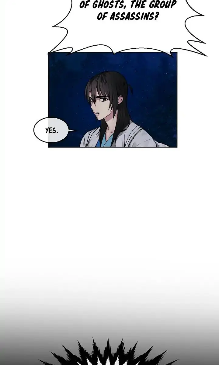 Volcanic Age Chapter 88 Page 3