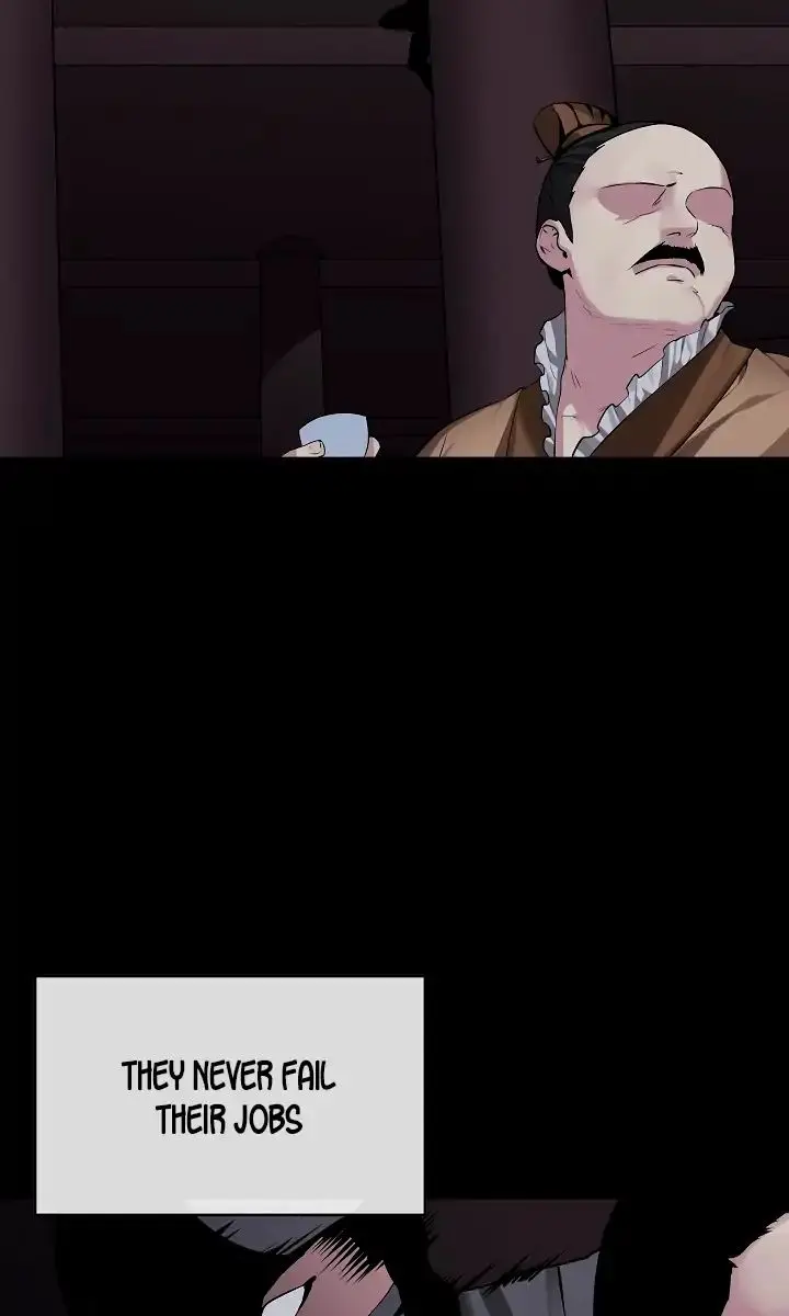 Volcanic Age Chapter 88 Page 6