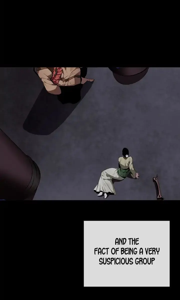 Volcanic Age Chapter 88 Page 9