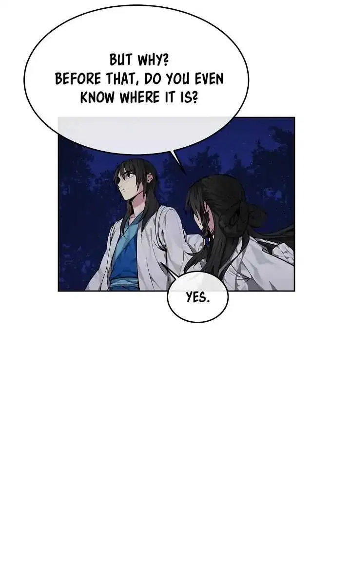 Volcanic Age Chapter 88 Page 12