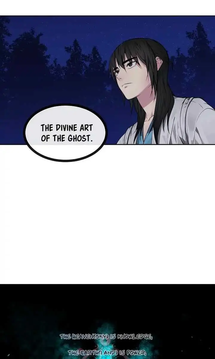 Volcanic Age Chapter 88 Page 13