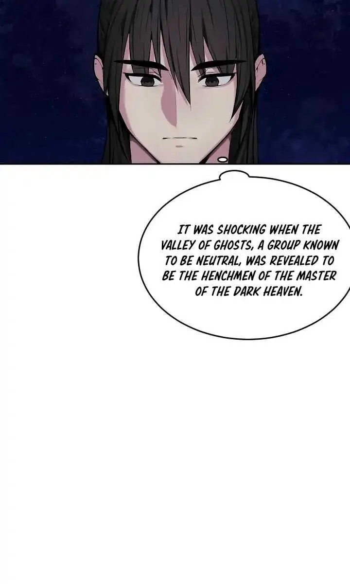 Volcanic Age Chapter 88 Page 16