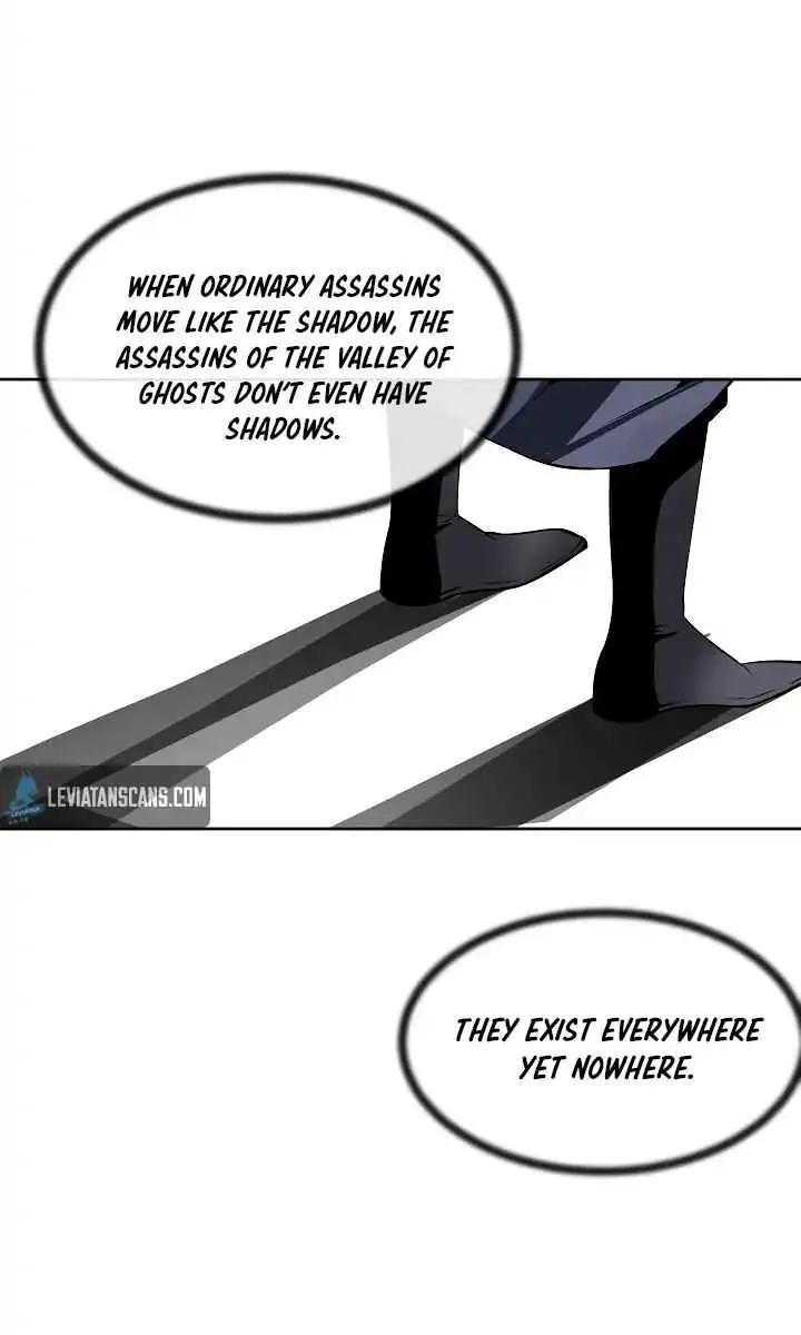 Volcanic Age Chapter 88 Page 17