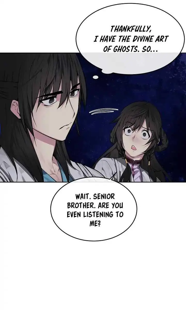 Volcanic Age Chapter 88 Page 21