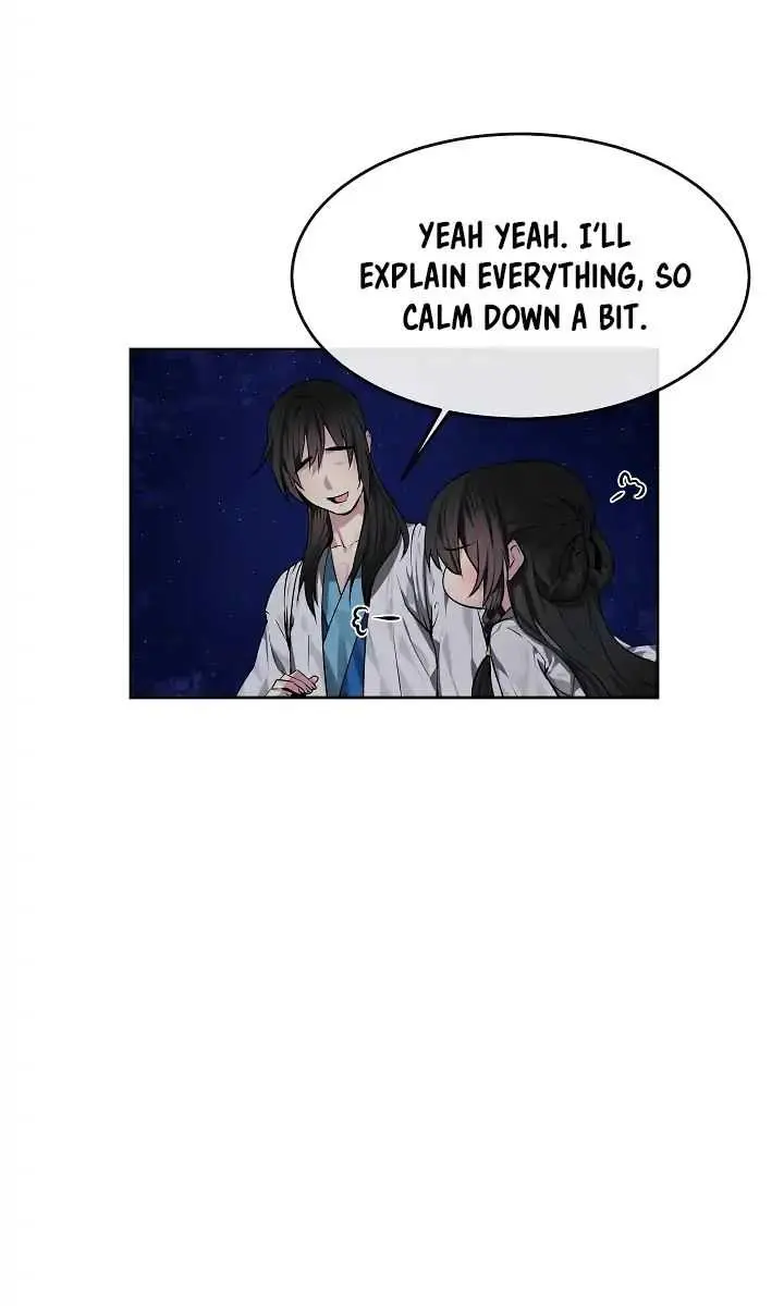 Volcanic Age Chapter 88 Page 22