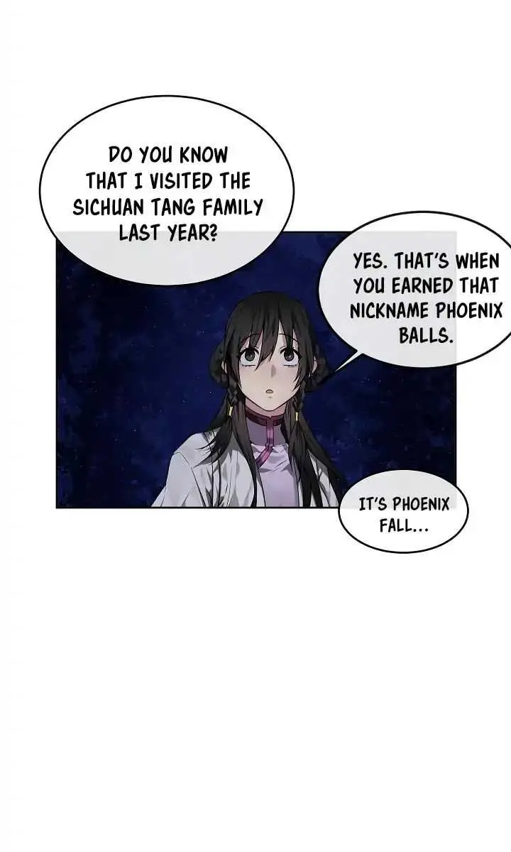 Volcanic Age Chapter 88 Page 23