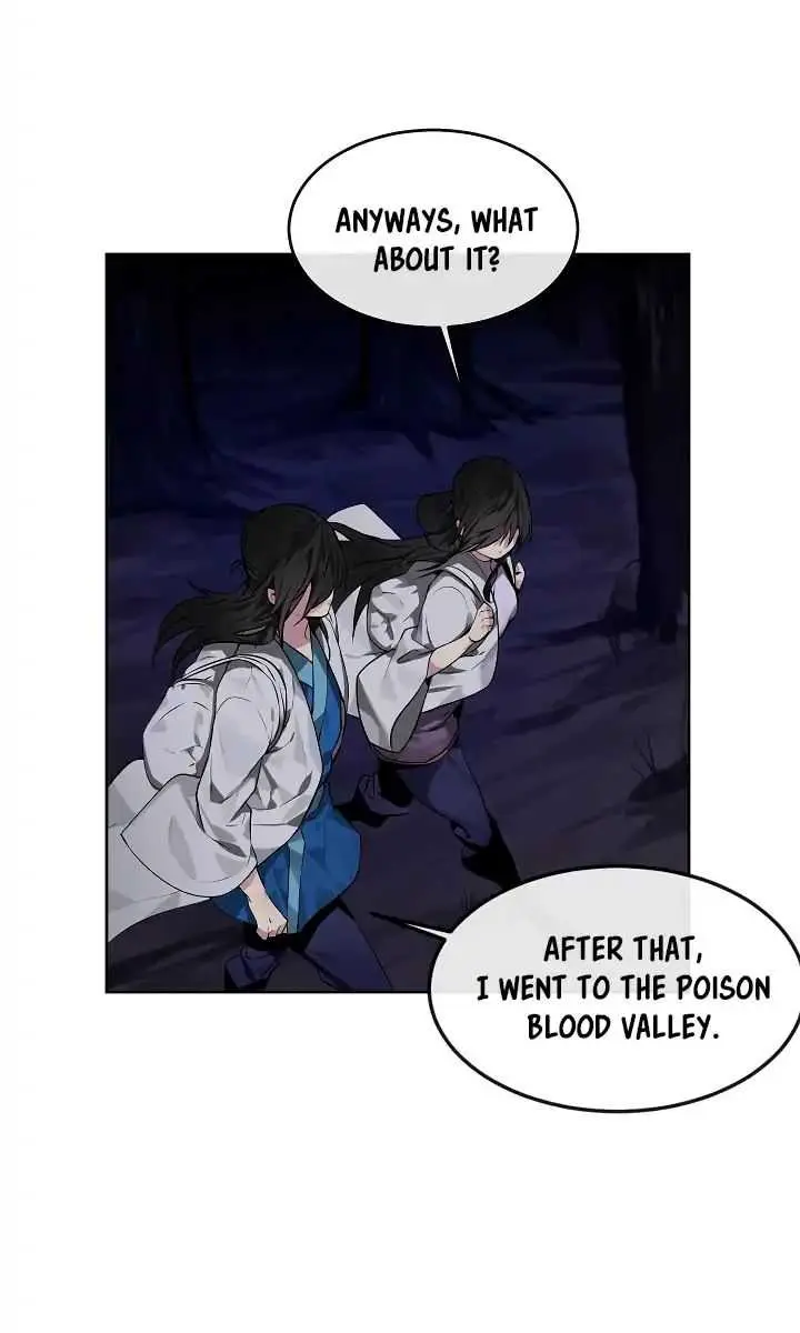 Volcanic Age Chapter 88 Page 24