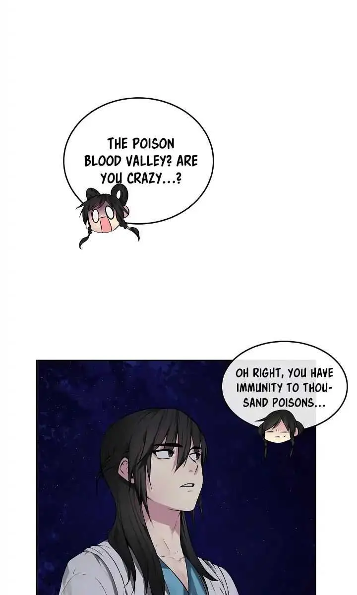 Volcanic Age Chapter 88 Page 25