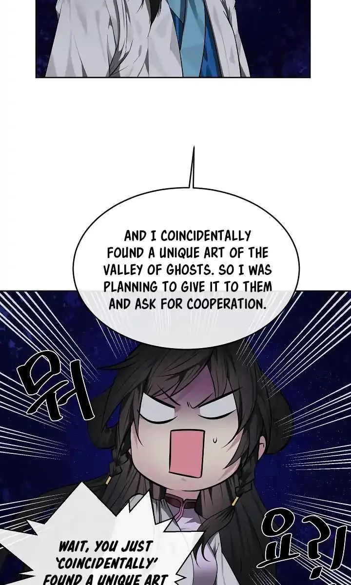 Volcanic Age Chapter 88 Page 26