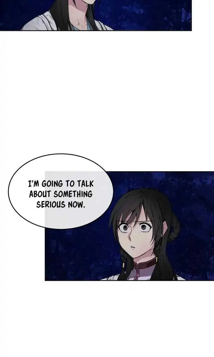 Volcanic Age Chapter 88 Page 28