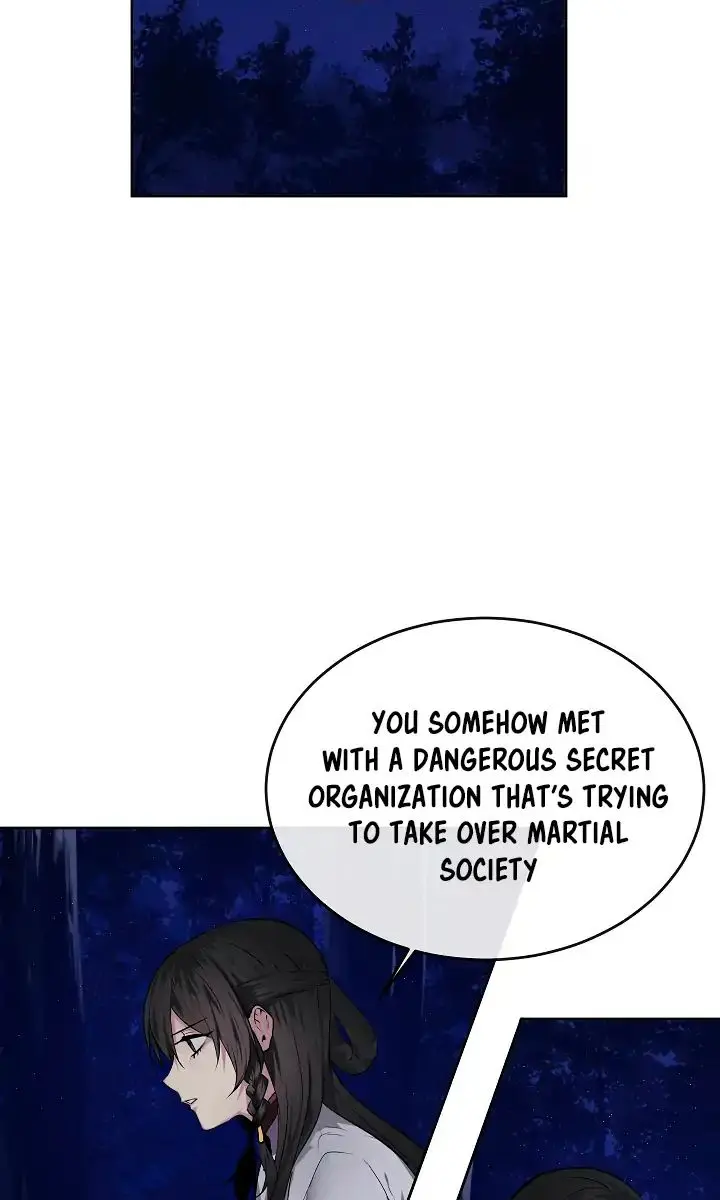 Volcanic Age Chapter 88 Page 32