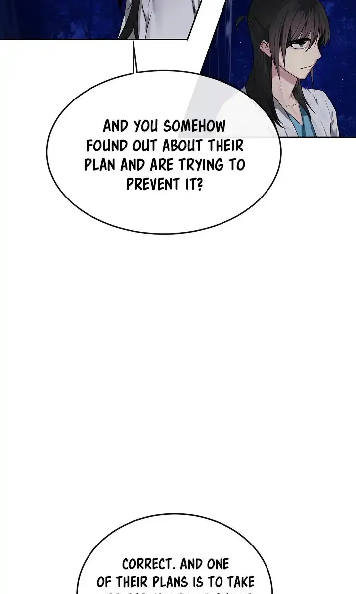 Volcanic Age Chapter 88 Page 33