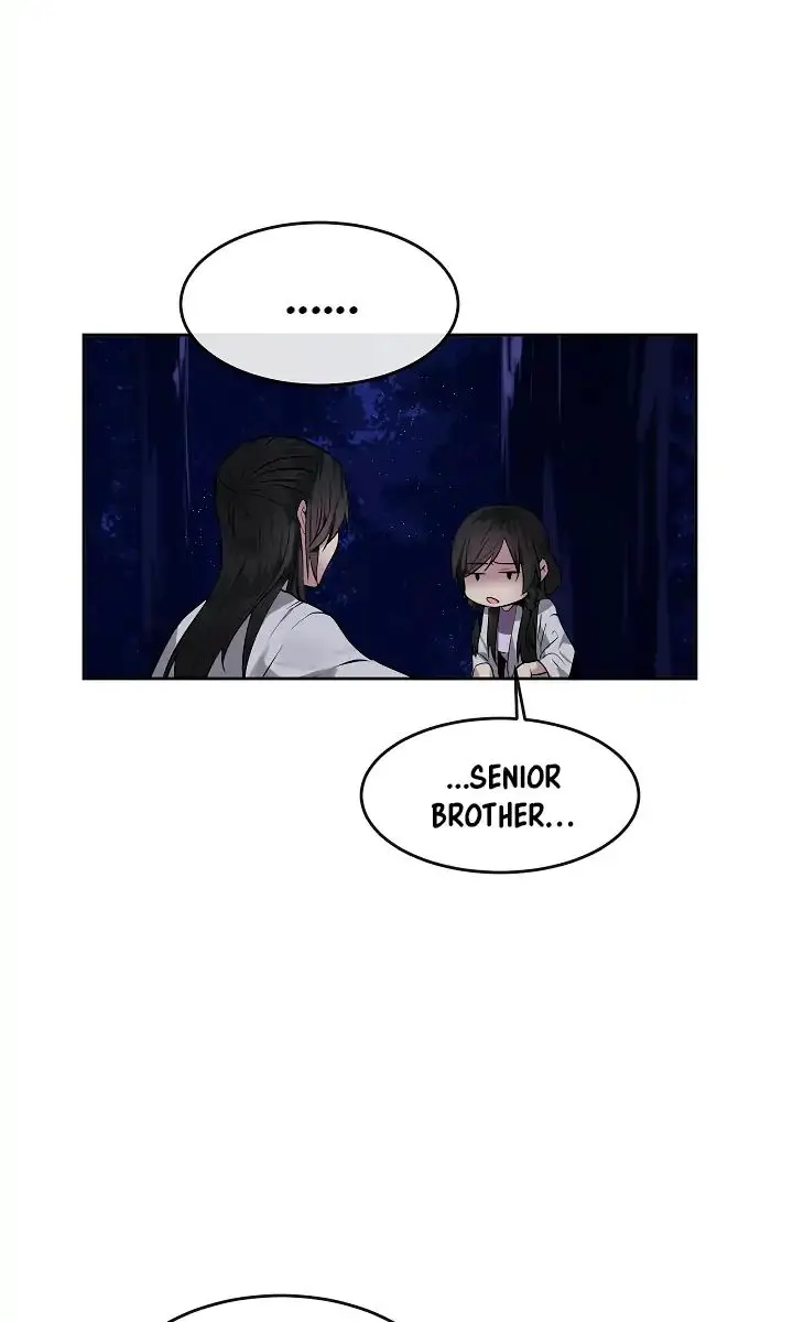 Volcanic Age Chapter 88 Page 35