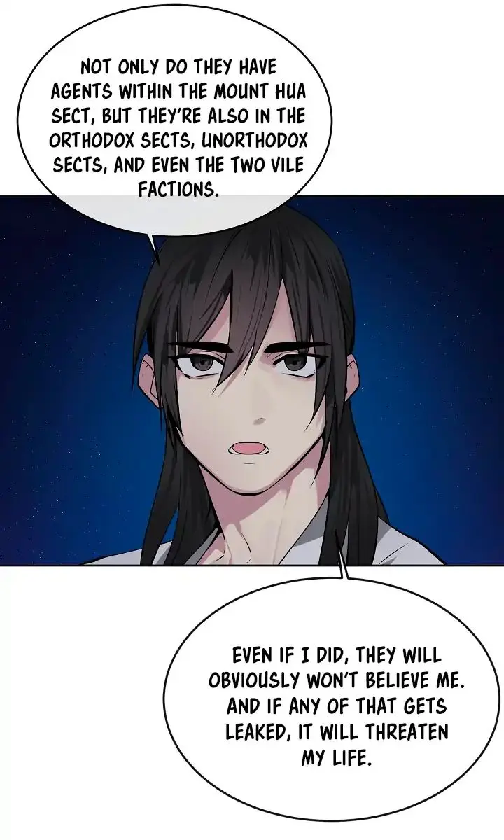 Volcanic Age Chapter 88 Page 40