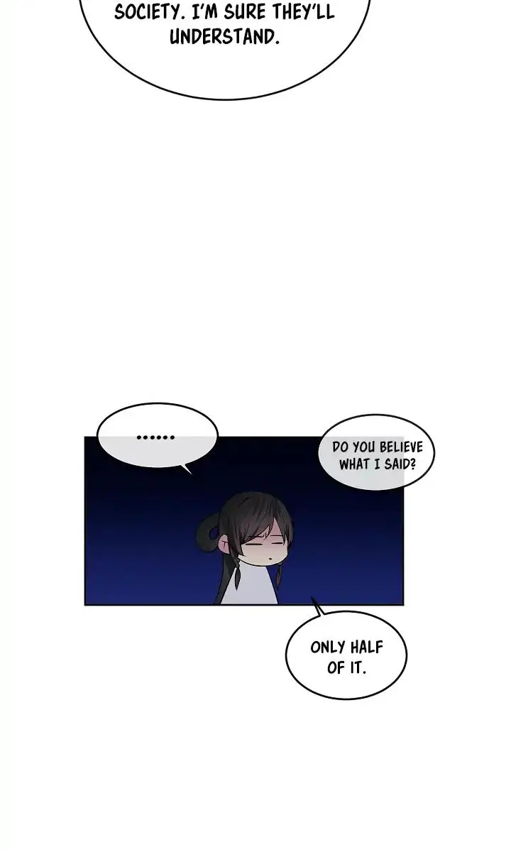 Volcanic Age Chapter 88 Page 45