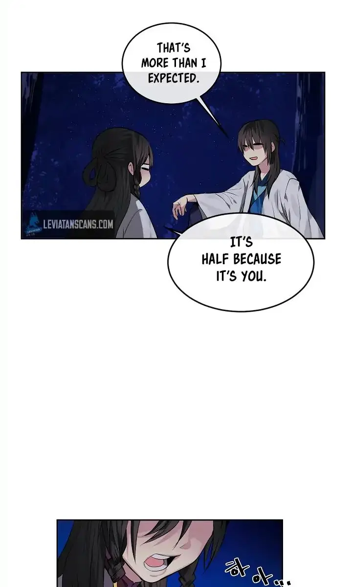 Volcanic Age Chapter 88 Page 46