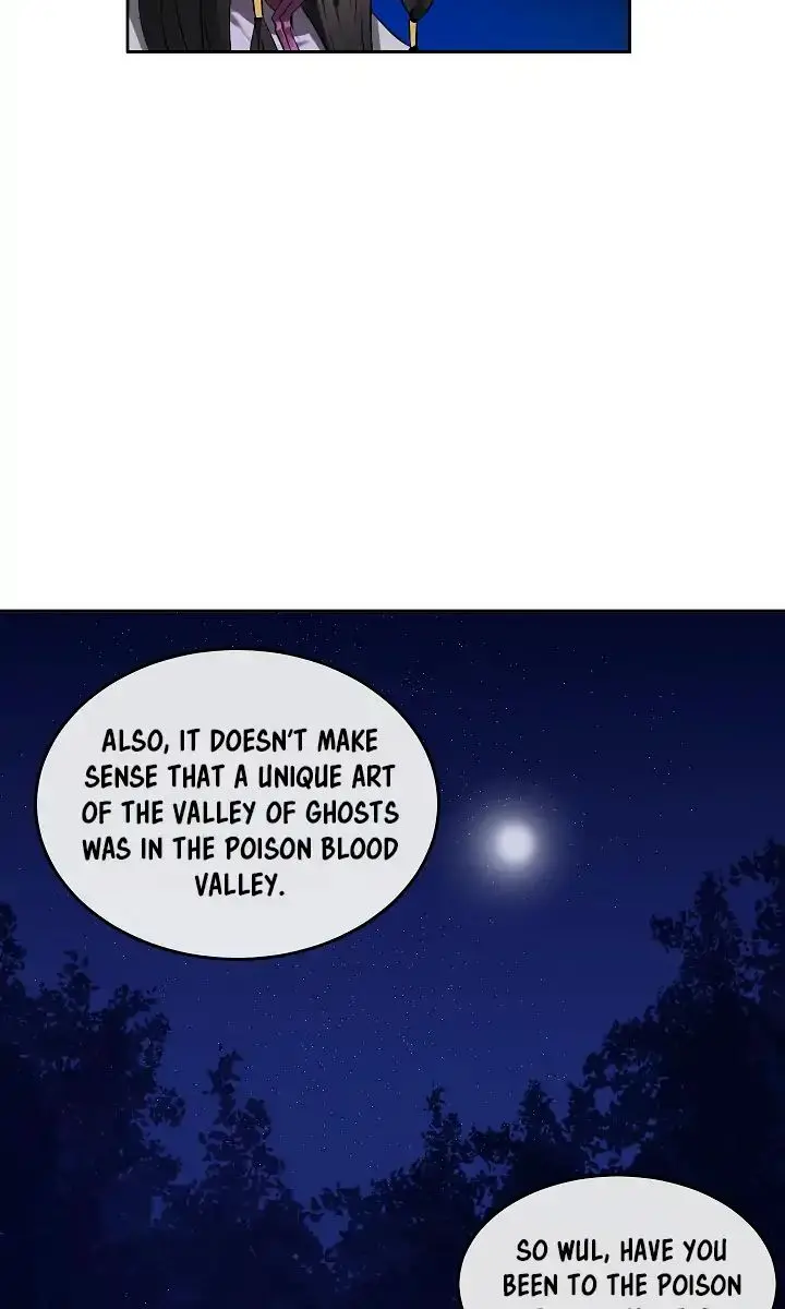 Volcanic Age Chapter 88 Page 47