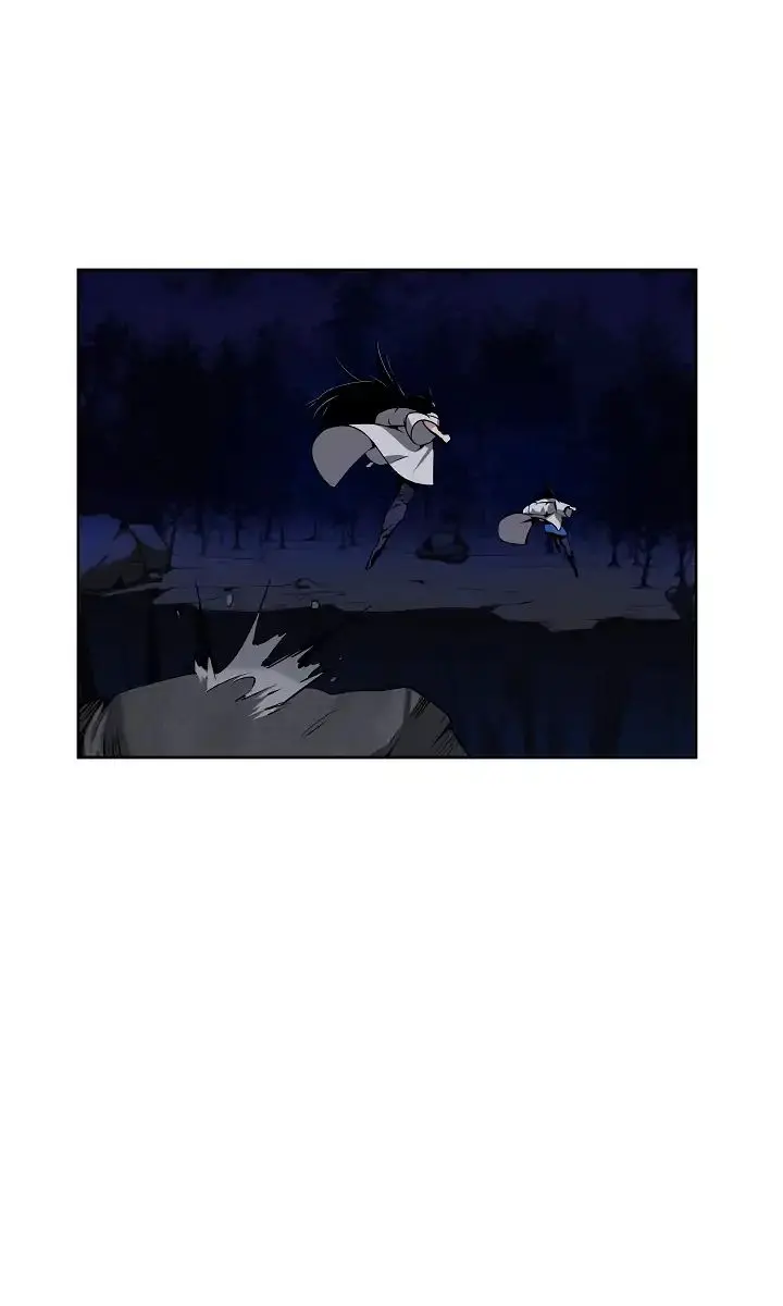 Volcanic Age Chapter 88 Page 52