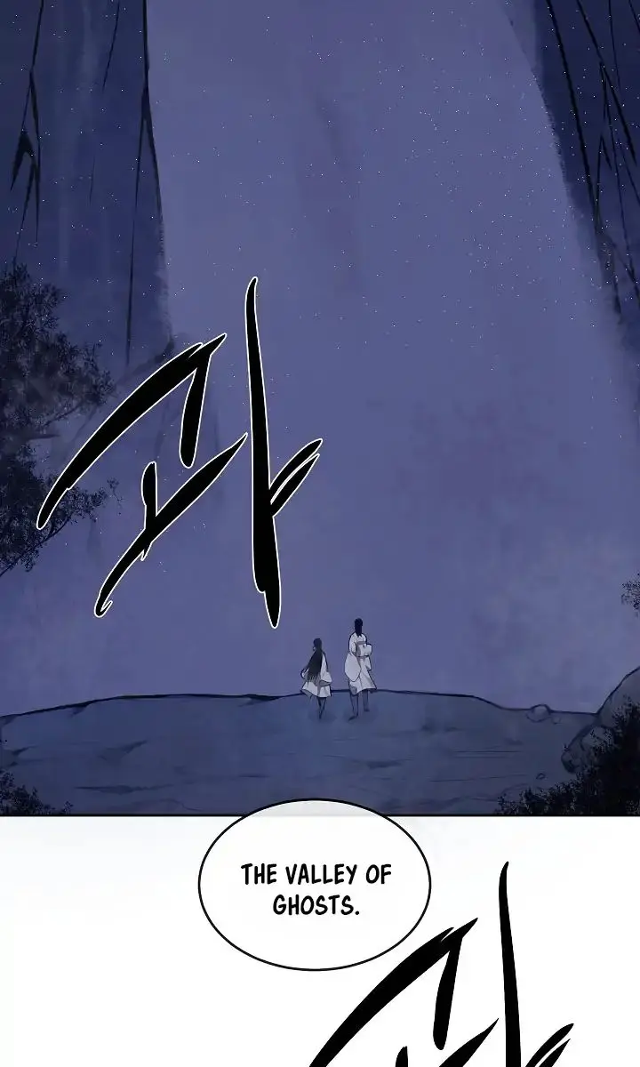 Volcanic Age Chapter 88 Page 60