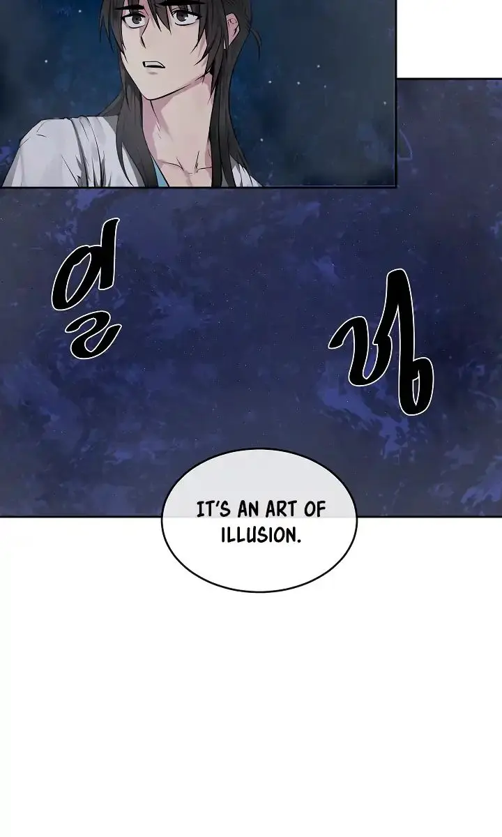 Volcanic Age Chapter 88 Page 63