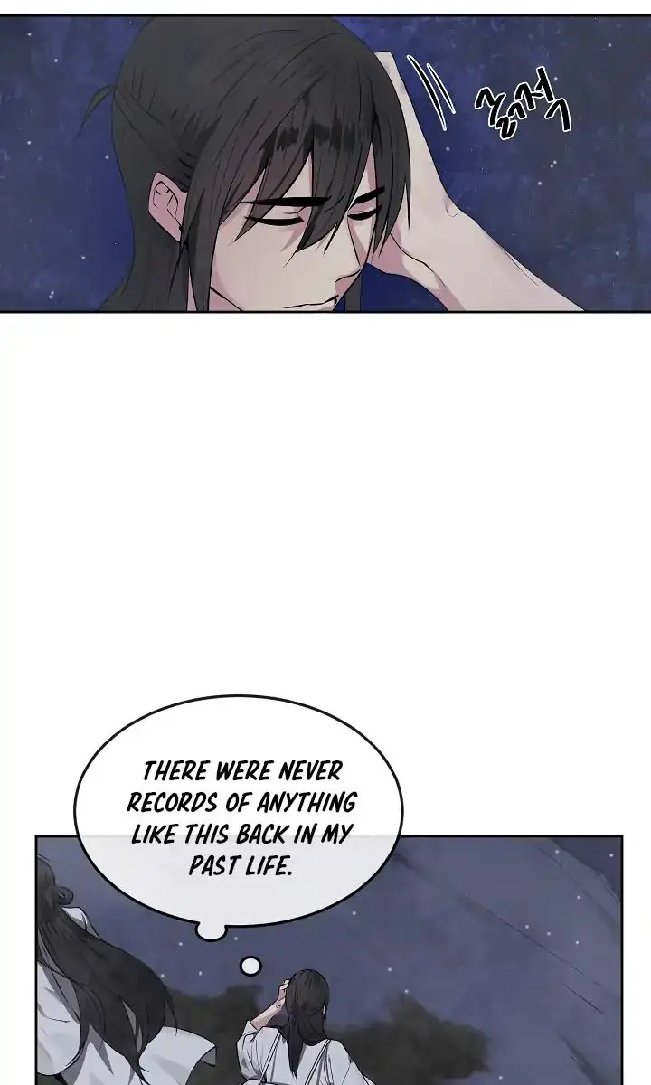 Volcanic Age Chapter 88 Page 65