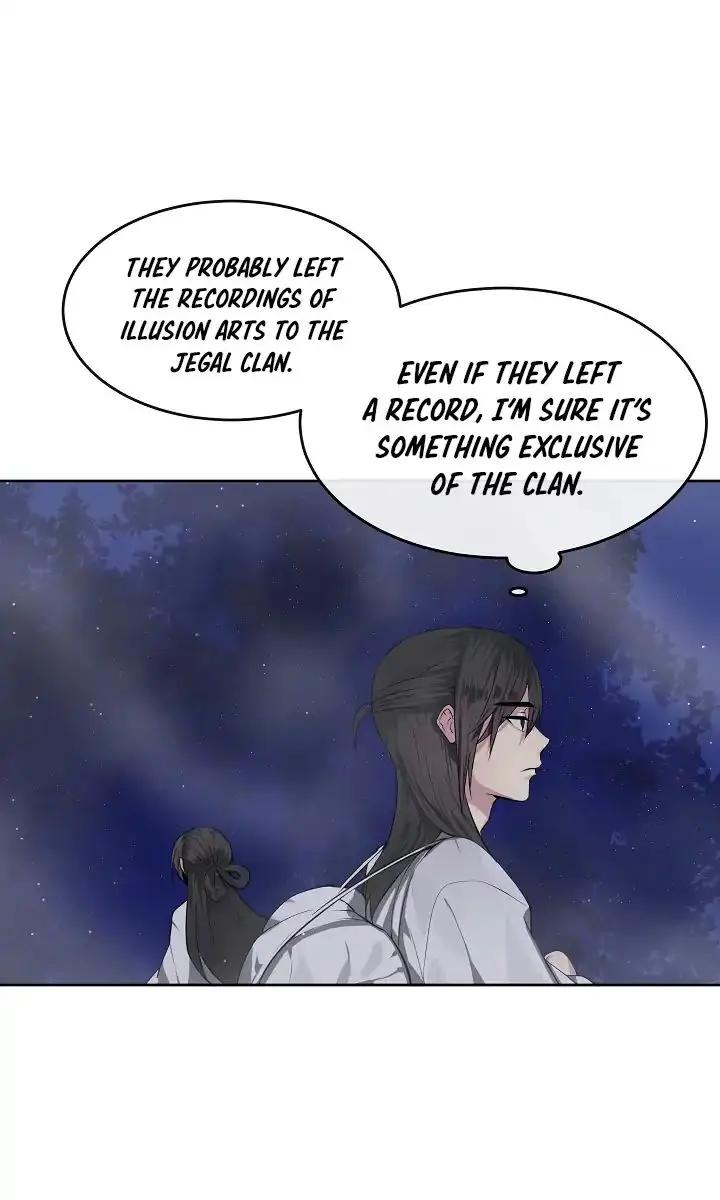 Volcanic Age Chapter 88 Page 67