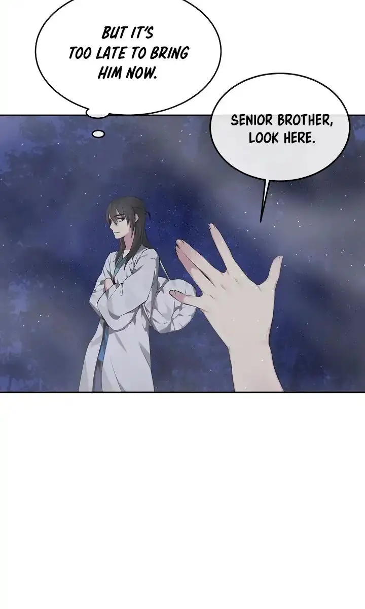 Volcanic Age Chapter 88 Page 69