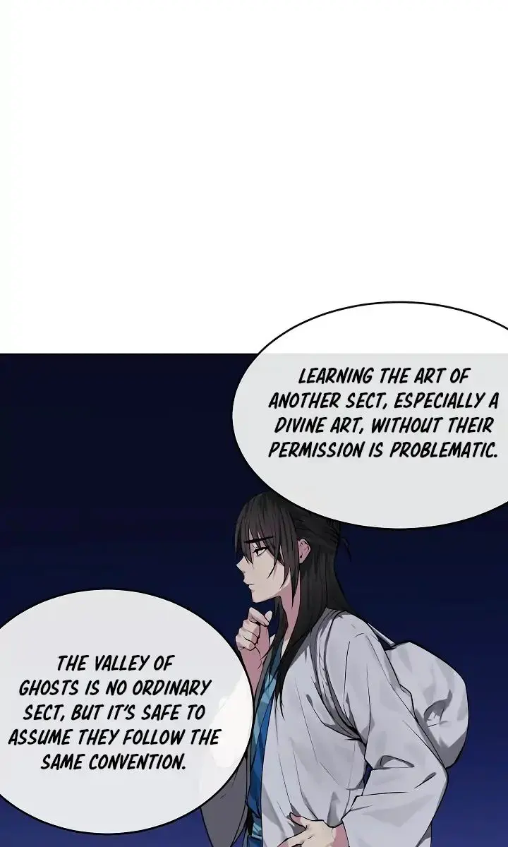 Volcanic Age Chapter 88 Page 78