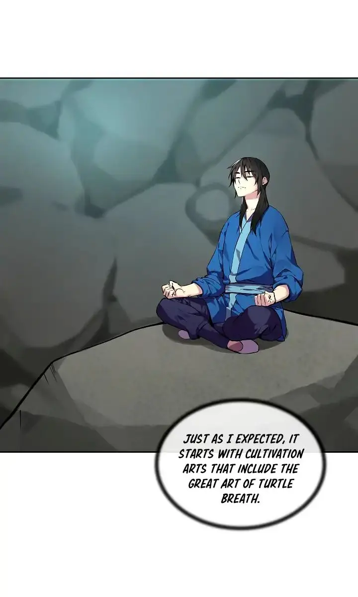 Volcanic Age Chapter 89 Page 3