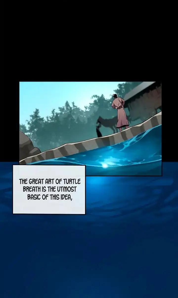 Volcanic Age Chapter 89 Page 5