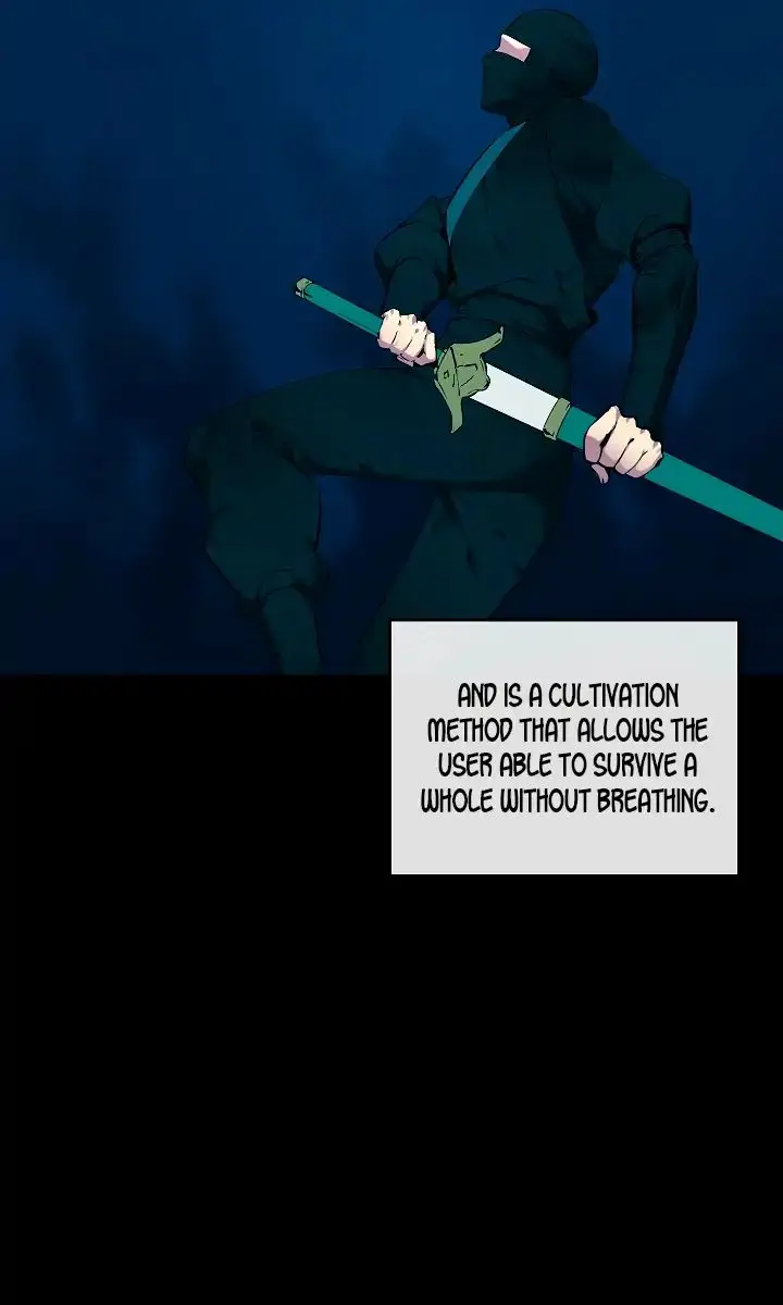 Volcanic Age Chapter 89 Page 6