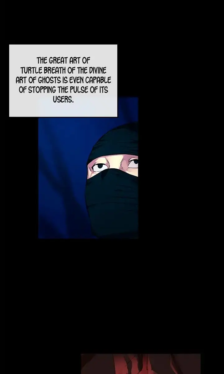 Volcanic Age Chapter 89 Page 7