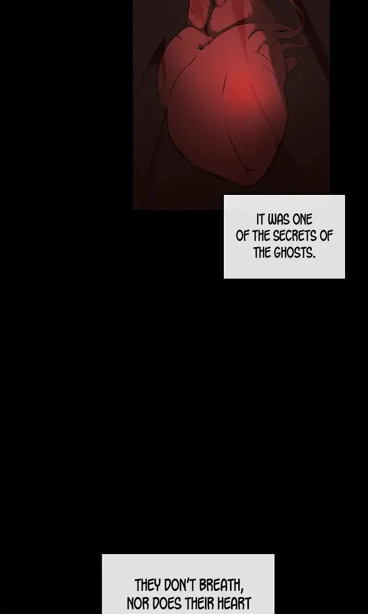 Volcanic Age Chapter 89 Page 8