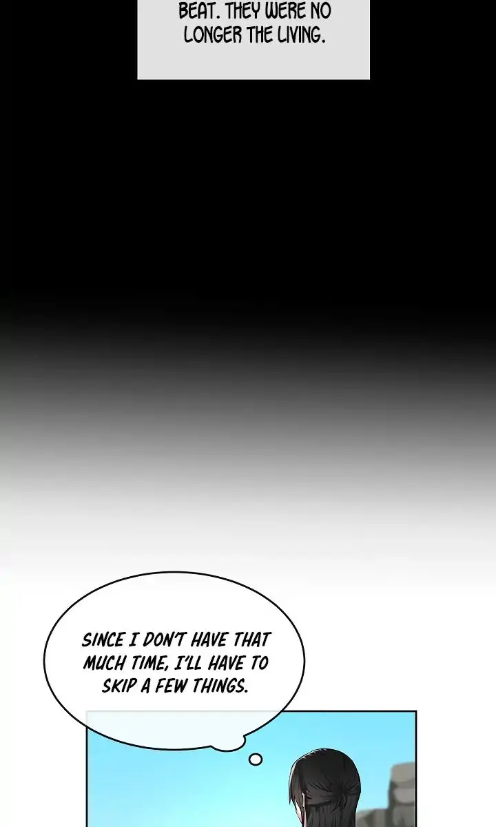 Volcanic Age Chapter 89 Page 9