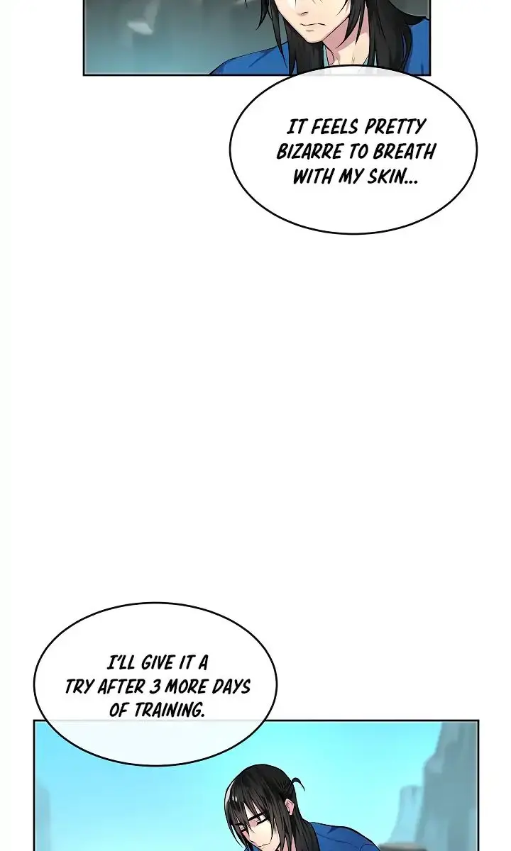 Volcanic Age Chapter 89 Page 19