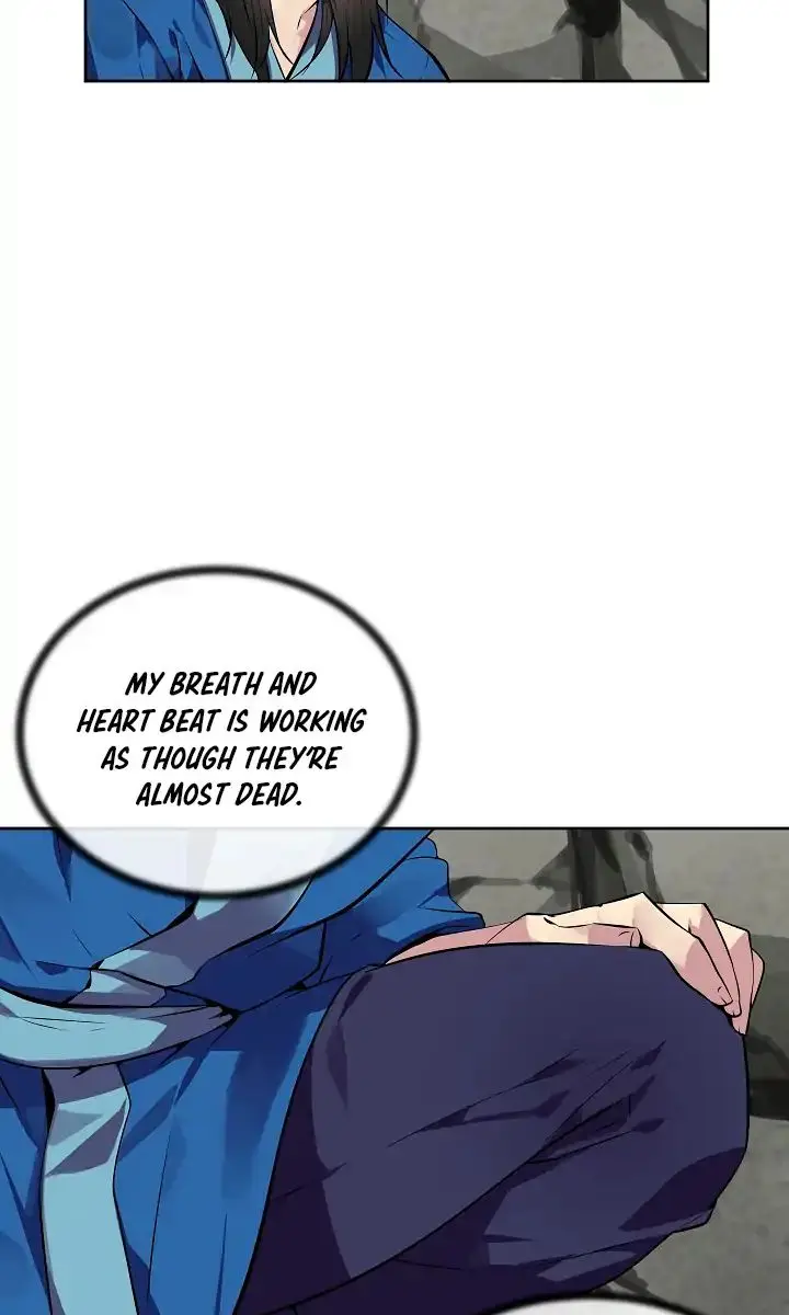 Volcanic Age Chapter 89 Page 28