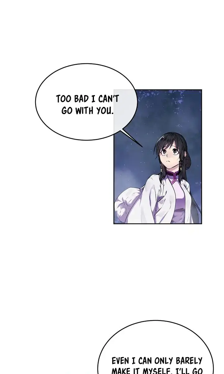 Volcanic Age Chapter 89 Page 34