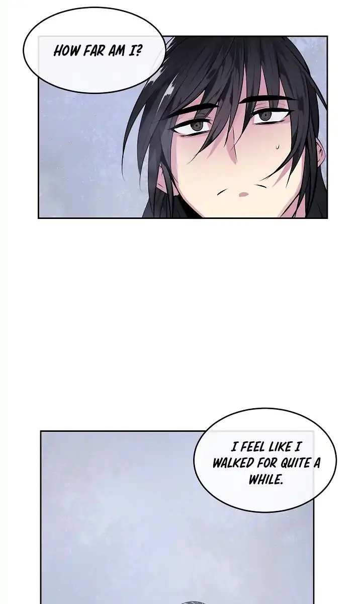 Volcanic Age Chapter 89 Page 46