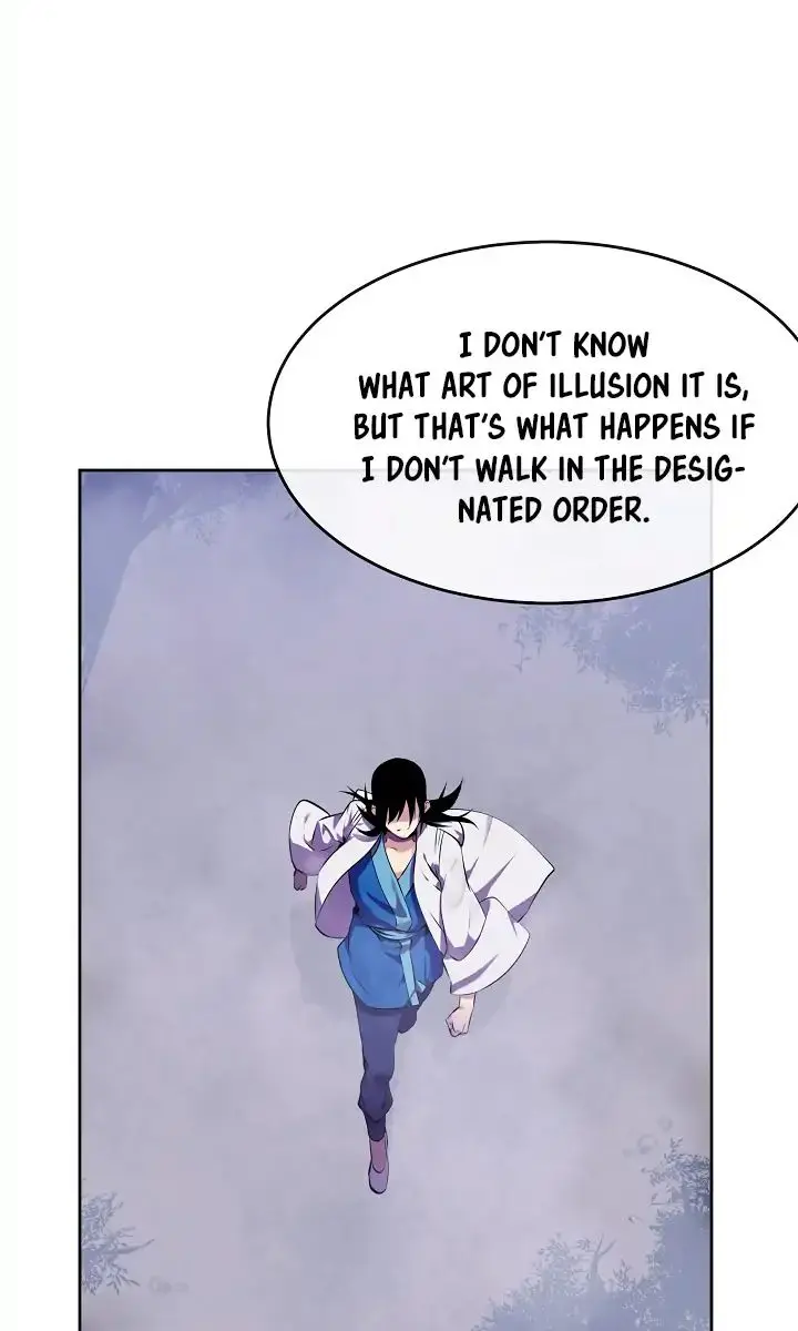 Volcanic Age Chapter 89 Page 67