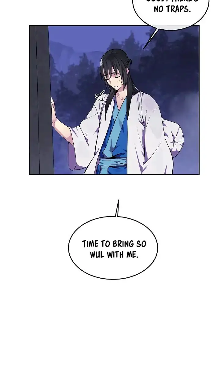 Volcanic Age Chapter 89 Page 87