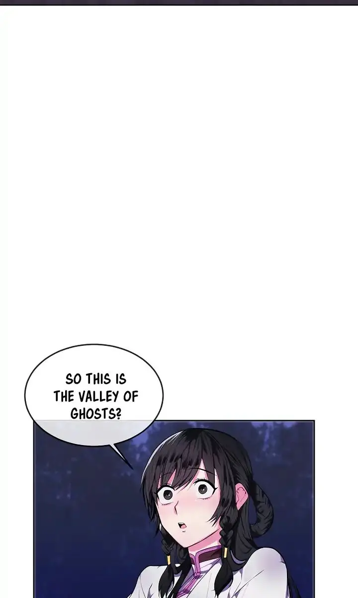 Volcanic Age Chapter 90 Page 3