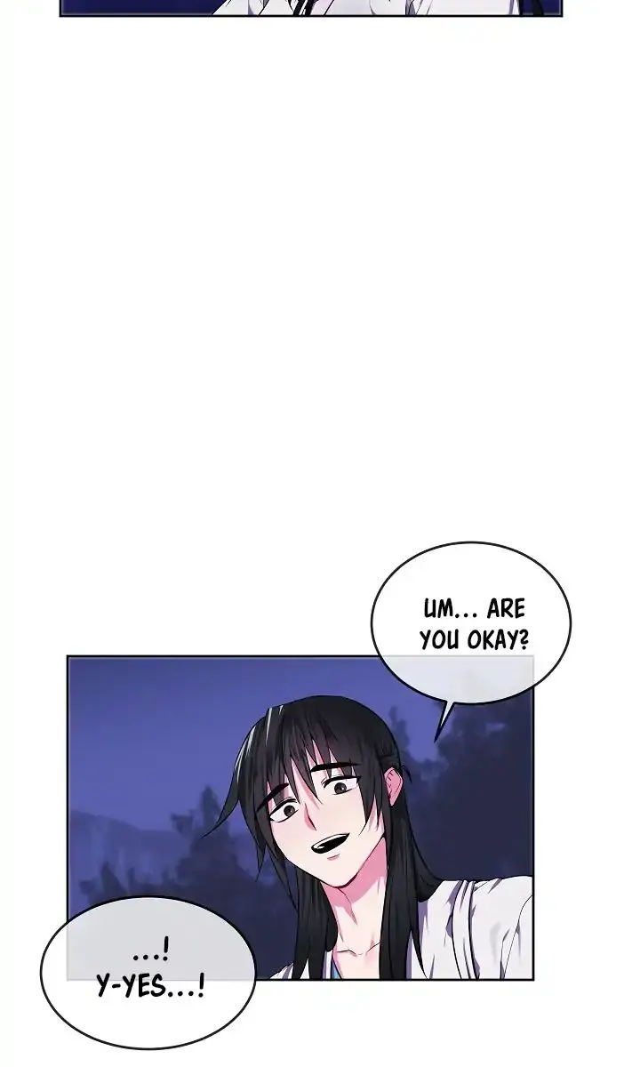 Volcanic Age Chapter 90 Page 4