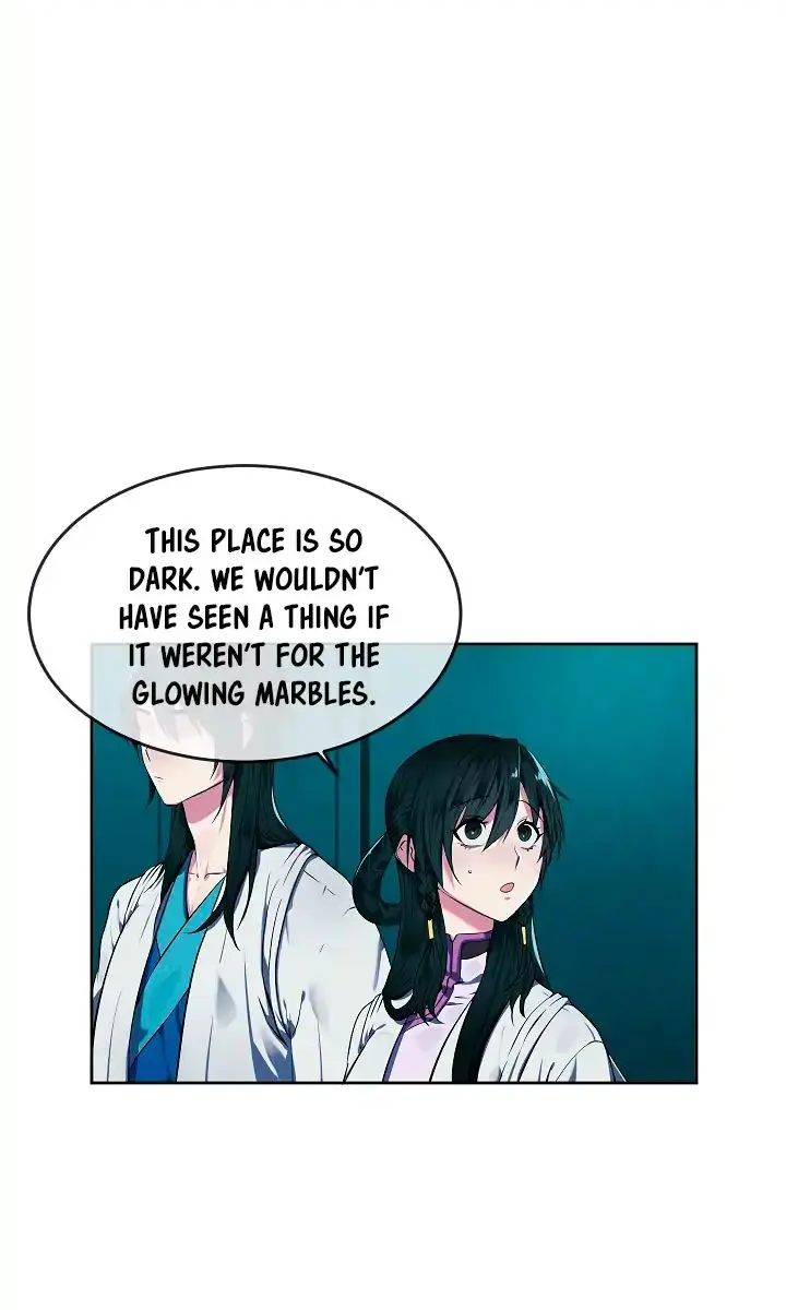 Volcanic Age Chapter 90 Page 10