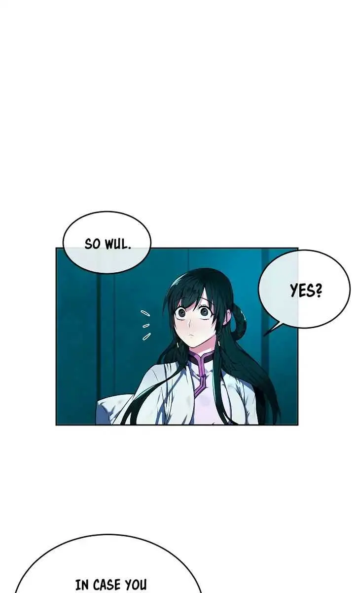 Volcanic Age Chapter 90 Page 12